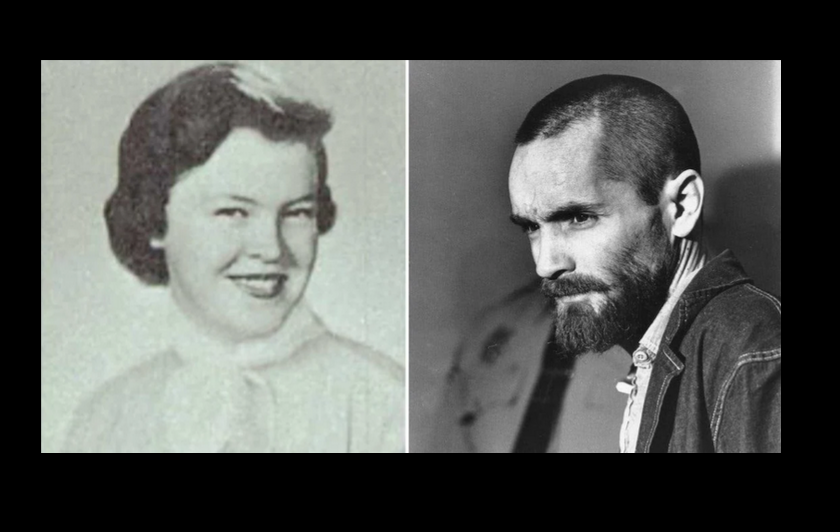 Candy Stevens: The Untold Story of Charles Manson’s Ex-Wife Candy Stevens