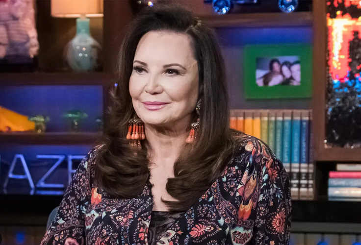 Patricia Altschul