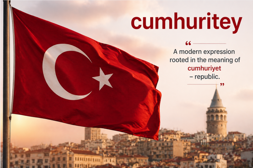 Cumhuritey