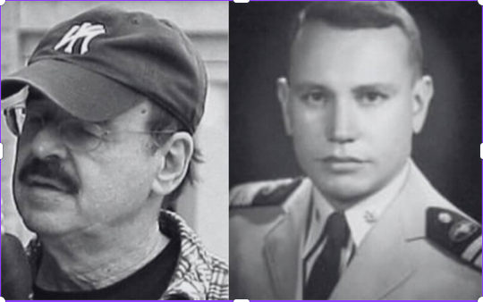 Fausto Xavier Aguilera: The Life and Story of Christina Aguilera’s Father Fausto Xavier Aguilera